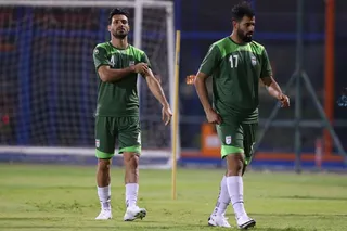 تمرین