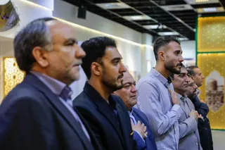 میرشکار