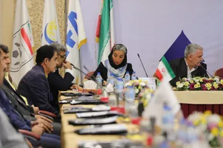 هیات فوتبال استان مازندران