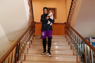 بانوان