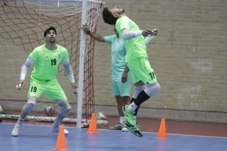 فوتسال