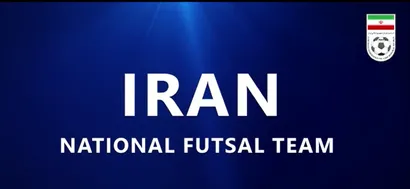 معرفی تیم ملی فوتسال ایران در جام جهانی لیتوانی