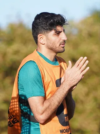 تمرین