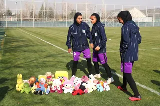 بانوان 2