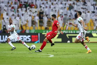 ایران و امارات