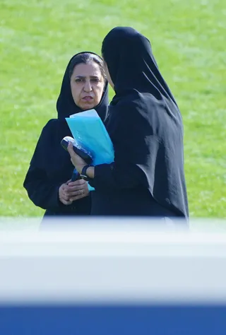 بانوان