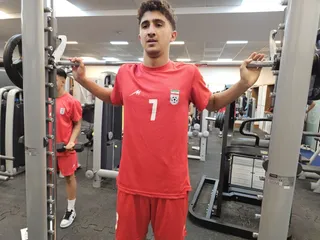 بدنی