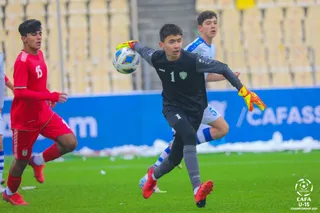 ایران زیر ۱۵