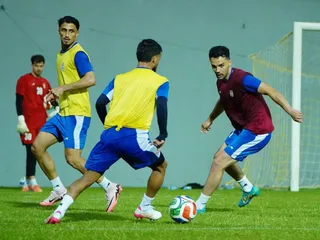 تیم ملی