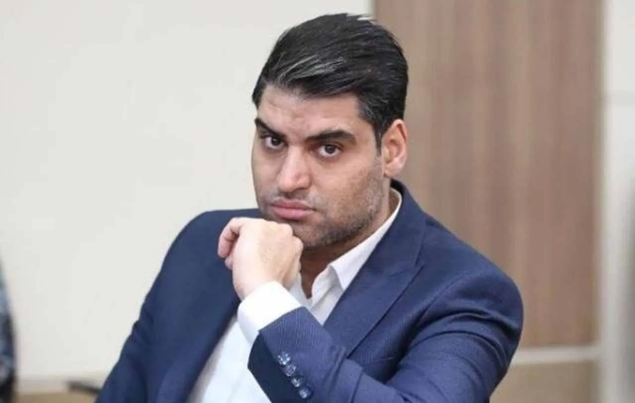 رفتار تاج و هیات همراه در برخورد با پلیس کانادا نشان عزت ملی بود