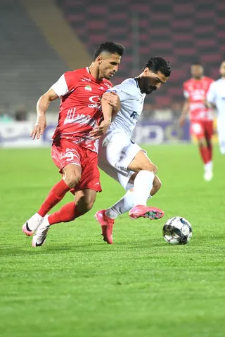 پرسپولیس
