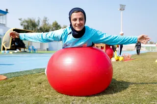 بانوان