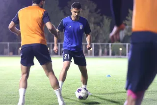 تیم ملی