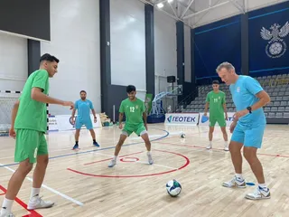 فوتسال