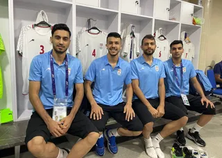 فوتسال