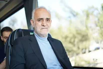 نبی: بازیکنان تیم ملی جوانان فولاد آبدیده شدند/ پیش‌بینی ما انتخاب سرمربی تیم ملی امید تا پایان سال است