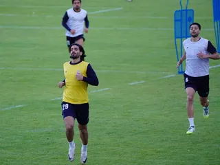 تیم ملی