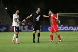 پرسپولیس 