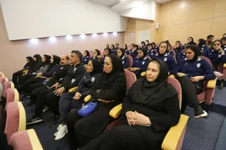 بدرقه