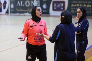 فوتسال
