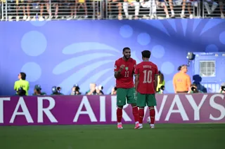 مراکش