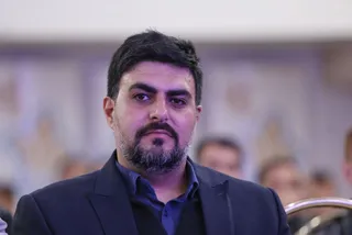 تاج