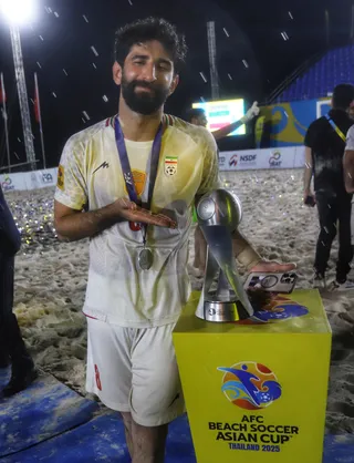 موحد محمد پور