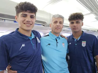 فرودگاه ۲