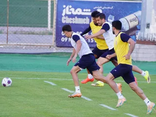 تیم ملی