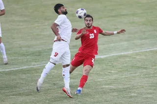 تیم ملی
