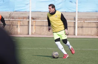 فدراسیون
