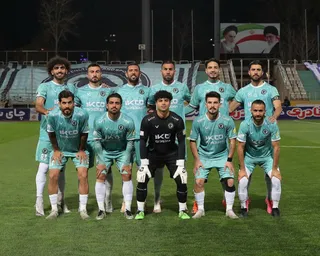 سپاهان 
