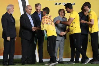 مهدی تاج