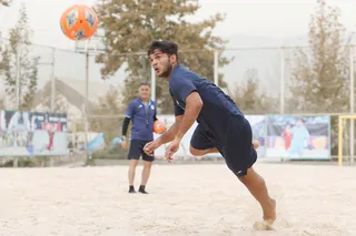 محمدعلی نظرزاده