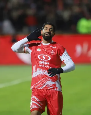 پرسپولیس