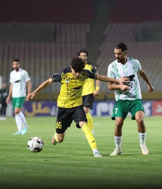 سپاهان 