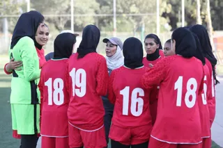 دختران
