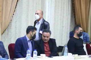 مجمع تهران