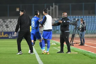 استقلال
