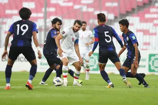تیم ملی