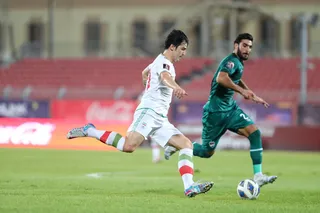 عراق