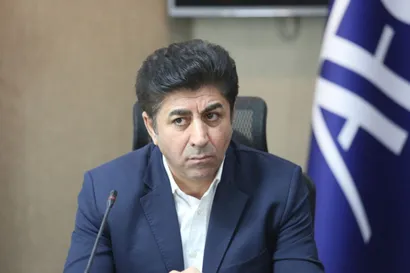ممبنی: تا پای جان برای ایران