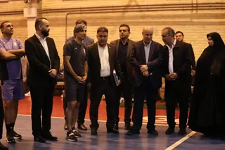 فدراسیون 