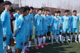نوجوانان