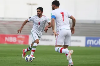 تیم ملی
