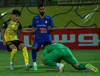 سپاهان 