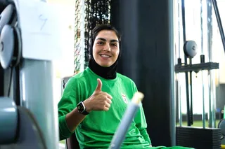 بدنسازی