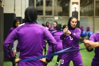 بدنسازی