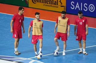 تمرین