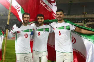 ایران عراق